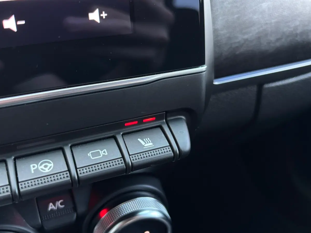 1.6 E-Tech Full Hybrid 145 Esprit Alpine ✅ Leder ✅ 360 ✅ ACC