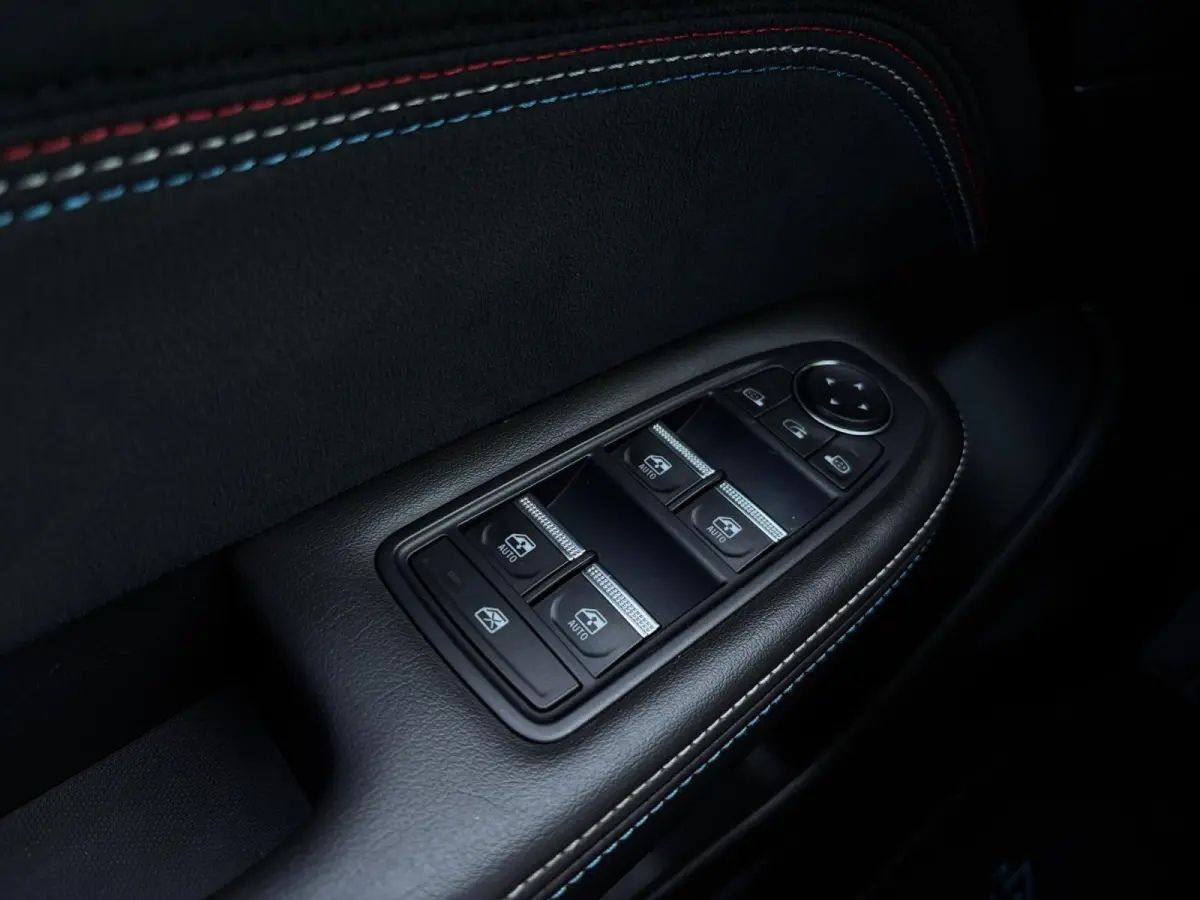 1.6 E-Tech Full Hybrid 145 Esprit Alpine ✅ Leder ✅ 360 ✅ ACC