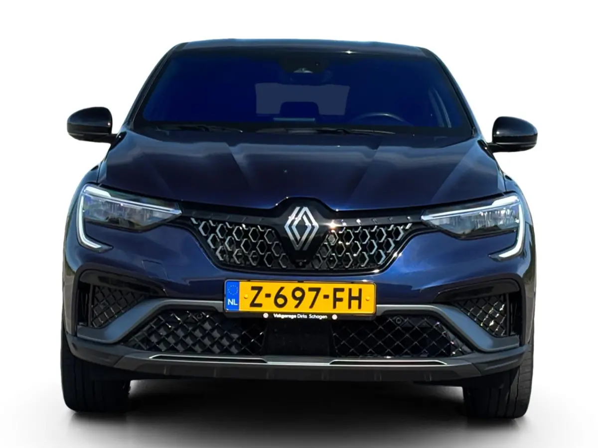 1.6 E-Tech Full Hybrid 145 Esprit Alpine ✅ Leder ✅ 360 ✅ ACC