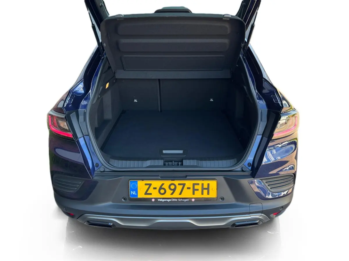 1.6 E-Tech Full Hybrid 145 Esprit Alpine ✅ Leder ✅ 360 ✅ ACC
