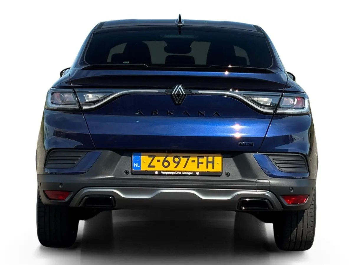 1.6 E-Tech Full Hybrid 145 Esprit Alpine ✅ Leder ✅ 360 ✅ ACC