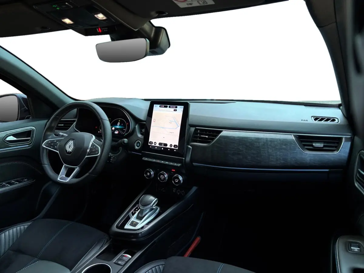 1.6 E-Tech Full Hybrid 145 Esprit Alpine ✅ Leder ✅ 360 ✅ ACC