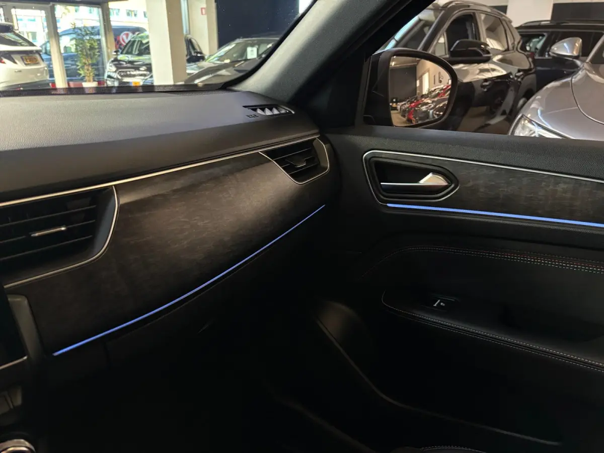 1.6 E-Tech Full Hybrid 145 Esprit Alpine ✅ Leder ✅ 360 ✅ ACC