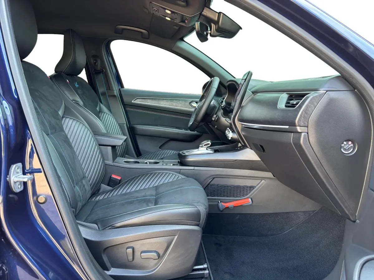 1.6 E-Tech Full Hybrid 145 Esprit Alpine ✅ Leder ✅ 360 ✅ ACC