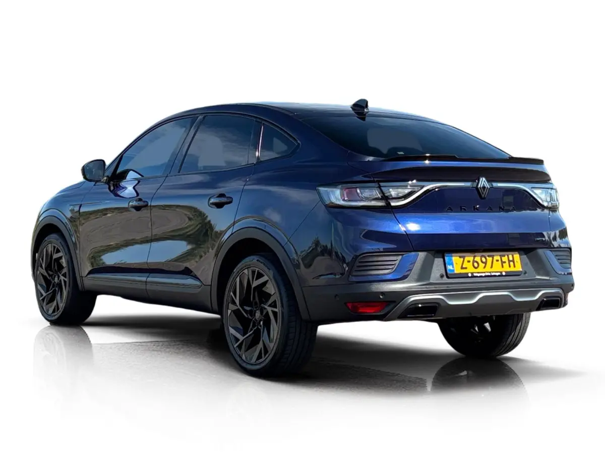 1.6 E-Tech Full Hybrid 145 Esprit Alpine ✅ Leder ✅ 360 ✅ ACC