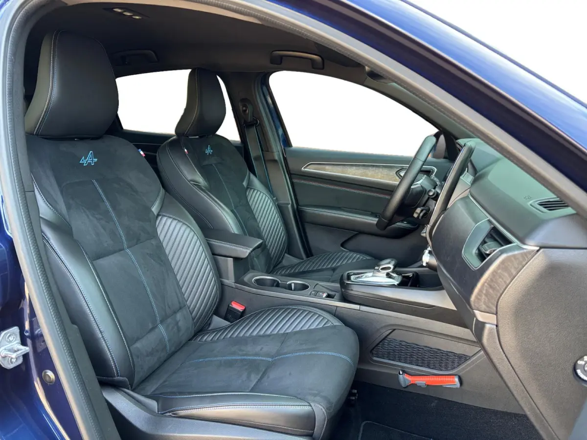 1.6 E-Tech Full Hybrid 145 Esprit Alpine ✅ Leder ✅ 360 ✅ ACC