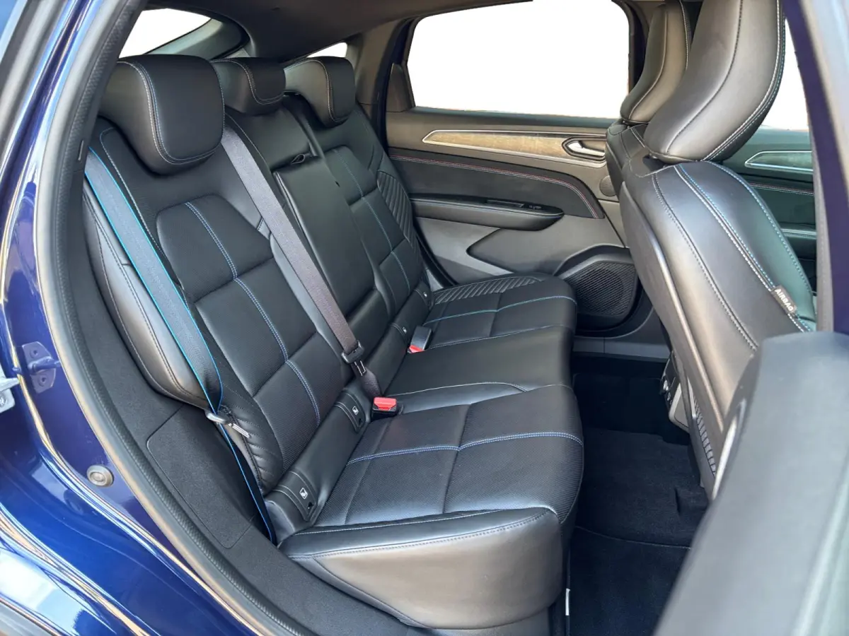 1.6 E-Tech Full Hybrid 145 Esprit Alpine ✅ Leder ✅ 360 ✅ ACC