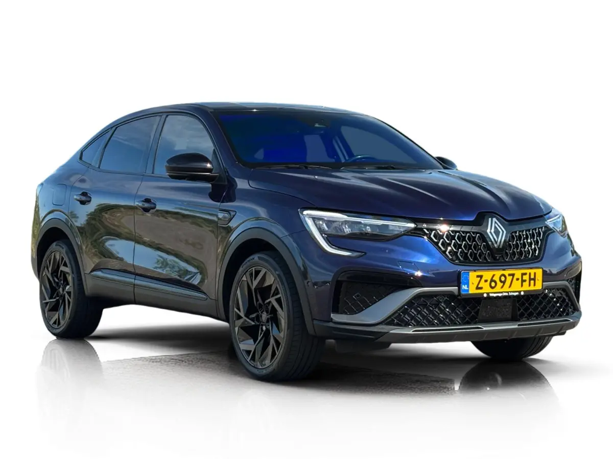 1.6 E-Tech Full Hybrid 145 Esprit Alpine ✅ Leder ✅ 360 ✅ ACC