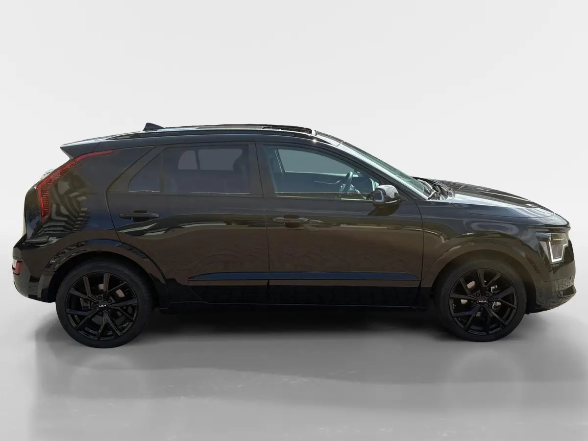 1.6 GDi Hybrid DynamicPlusLine BlackPack | Dodenhoek detectie | Schuif Kanteldak| Leer | Stoel/Stuur verwarming | Elektrische Kofferbak |