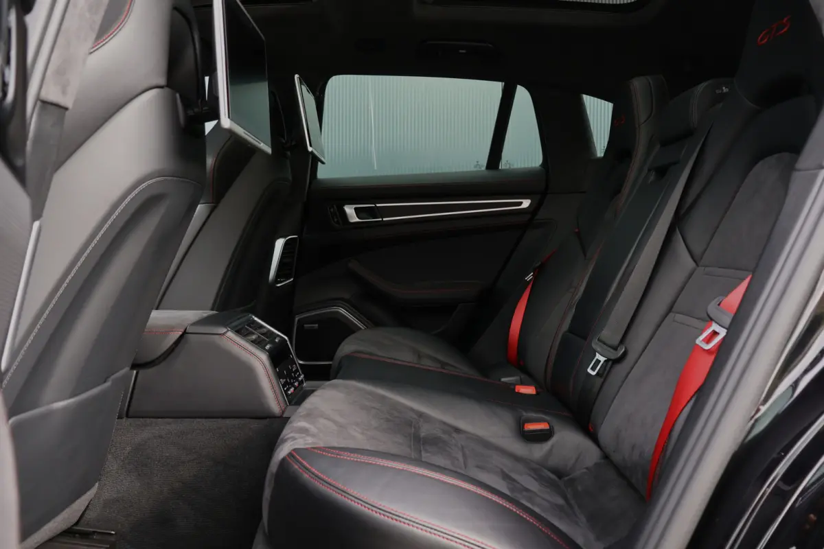 4.0 GTS Sport Chrono | Matrix PDLS | PASM | PDCC |  Pano | Bose | Head-up | keyless | Adaptive Cruise | Surround view