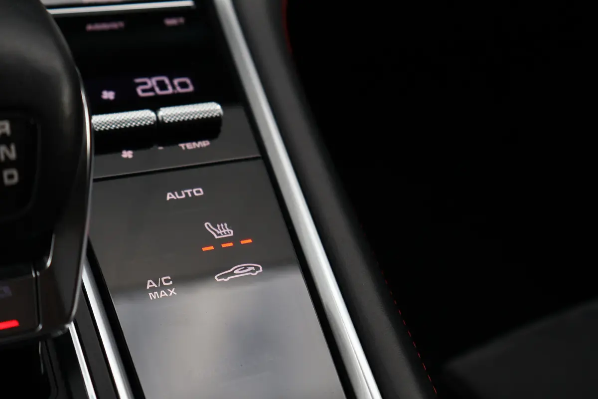 4.0 GTS Sport Chrono | Matrix PDLS | PASM | PDCC |  Pano | Bose | Head-up | keyless | Adaptive Cruise | Surround view