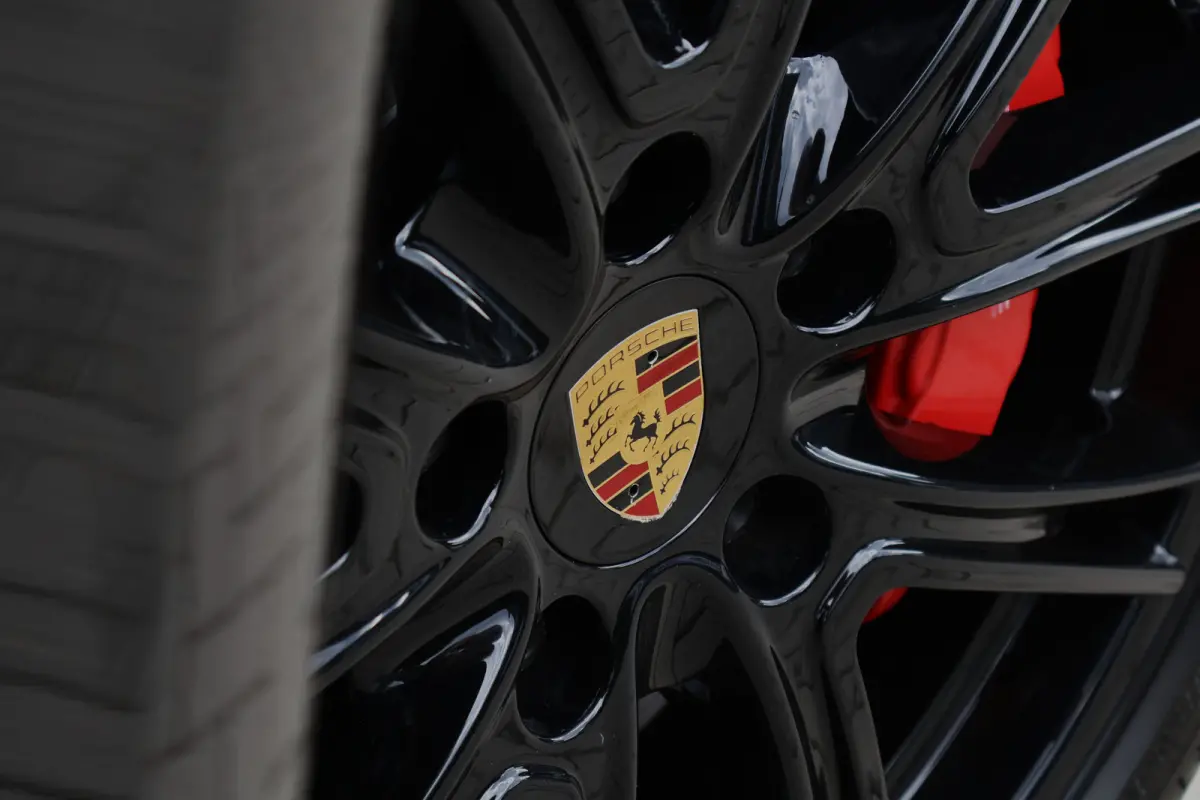 4.0 GTS Sport Chrono | Matrix PDLS | PASM | PDCC |  Pano | Bose | Head-up | keyless | Adaptive Cruise | Surround view