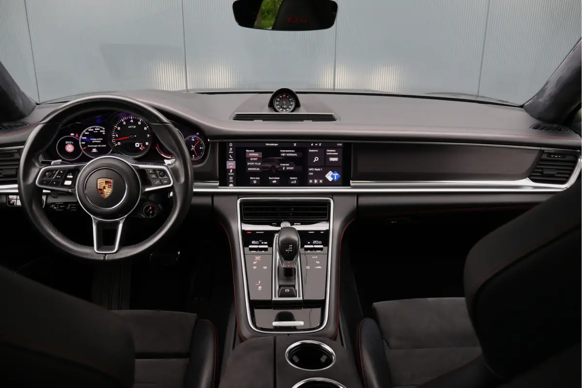 4.0 GTS Sport Chrono | Matrix PDLS | PASM | PDCC |  Pano | Bose | Head-up | keyless | Adaptive Cruise | Surround view
