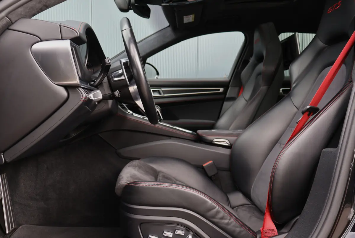 4.0 GTS Sport Chrono | Matrix PDLS | PASM | PDCC |  Pano | Bose | Head-up | keyless | Adaptive Cruise | Surround view