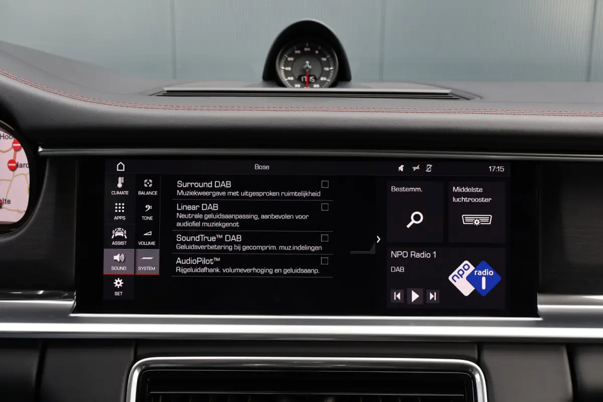 4.0 GTS Sport Chrono | Matrix PDLS | PASM | PDCC |  Pano | Bose | Head-up | keyless | Adaptive Cruise | Surround view