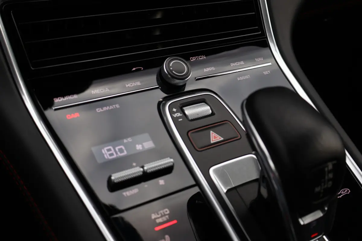 4.0 GTS Sport Chrono | Matrix PDLS | PASM | PDCC |  Pano | Bose | Head-up | keyless | Adaptive Cruise | Surround view