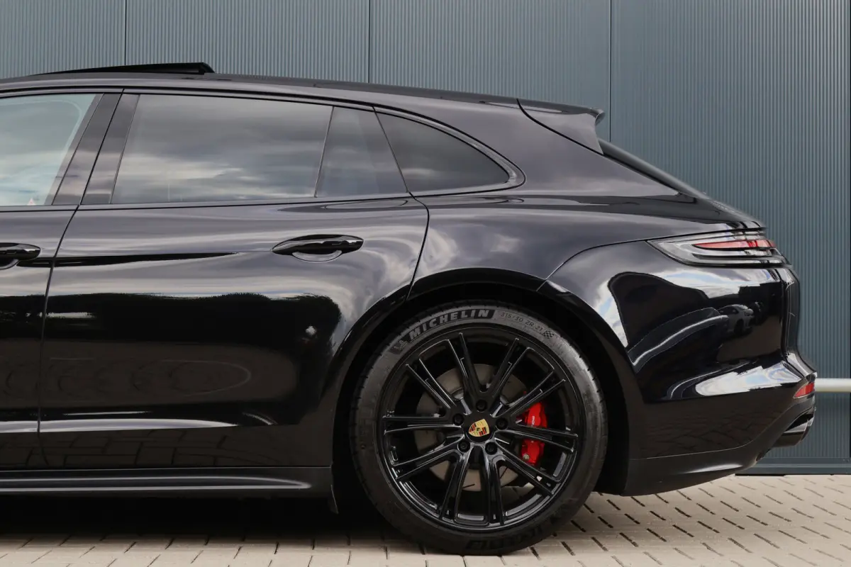 4.0 GTS Sport Chrono | Matrix PDLS | PASM | PDCC |  Pano | Bose | Head-up | keyless | Adaptive Cruise | Surround view