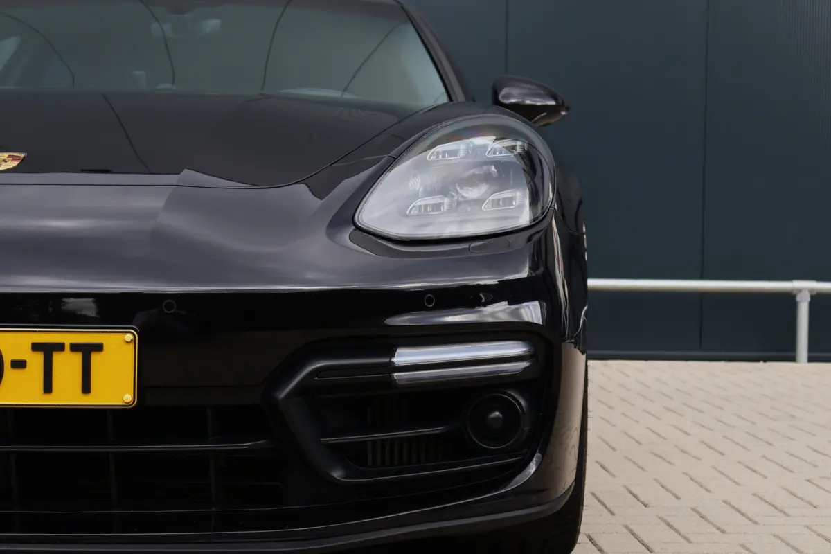 4.0 GTS Sport Chrono | Matrix PDLS | PASM | PDCC |  Pano | Bose | Head-up | keyless | Adaptive Cruise | Surround view