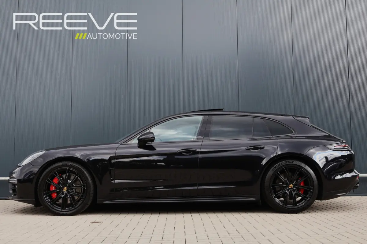 4.0 GTS Sport Chrono | Matrix PDLS | PASM | PDCC |  Pano | Bose | Head-up | keyless | Adaptive Cruise | Surround view