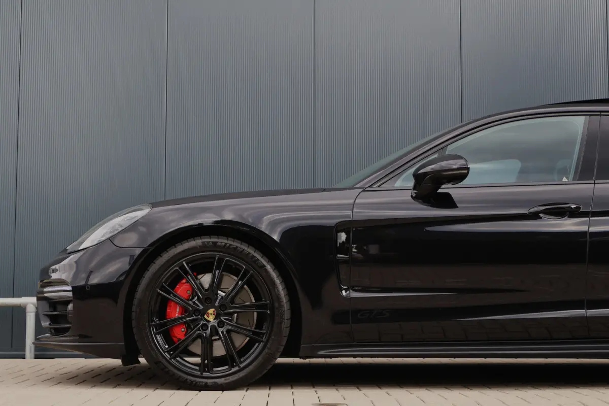 4.0 GTS Sport Chrono | Matrix PDLS | PASM | PDCC |  Pano | Bose | Head-up | keyless | Adaptive Cruise | Surround view