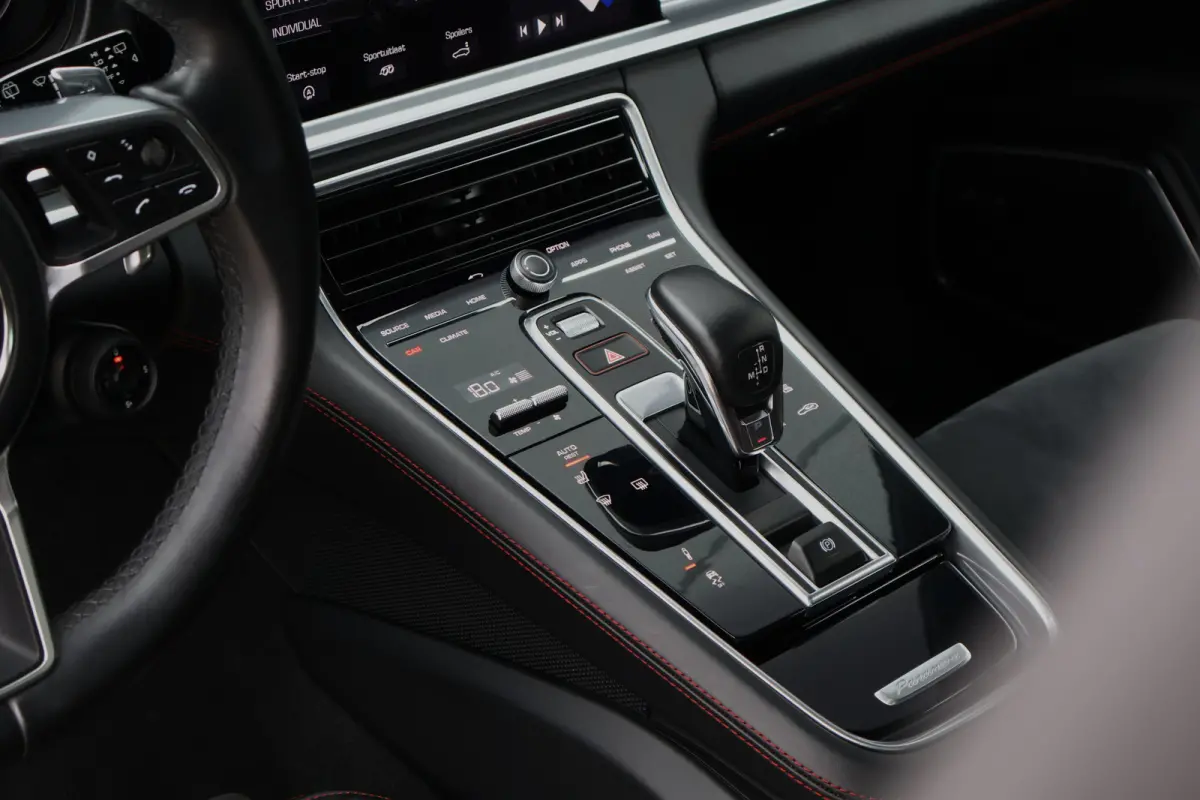 4.0 GTS Sport Chrono | Matrix PDLS | PASM | PDCC |  Pano | Bose | Head-up | keyless | Adaptive Cruise | Surround view