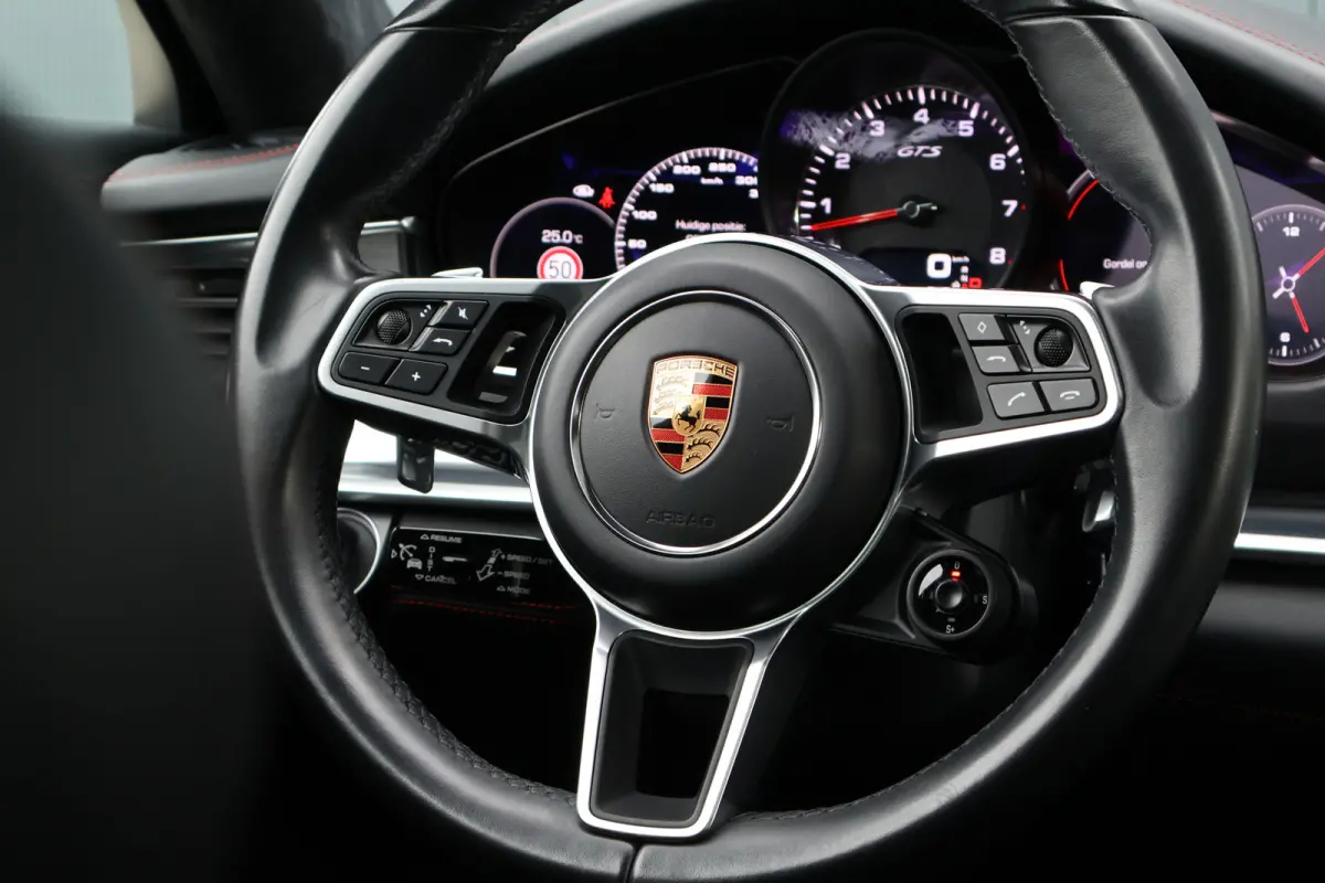 4.0 GTS Sport Chrono | Matrix PDLS | PASM | PDCC |  Pano | Bose | Head-up | keyless | Adaptive Cruise | Surround view