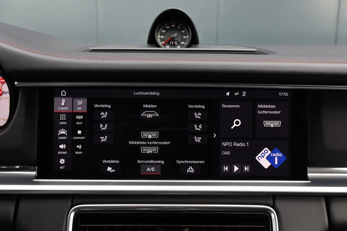 4.0 GTS Sport Chrono | Matrix PDLS | PASM | PDCC |  Pano | Bose | Head-up | keyless | Adaptive Cruise | Surround view