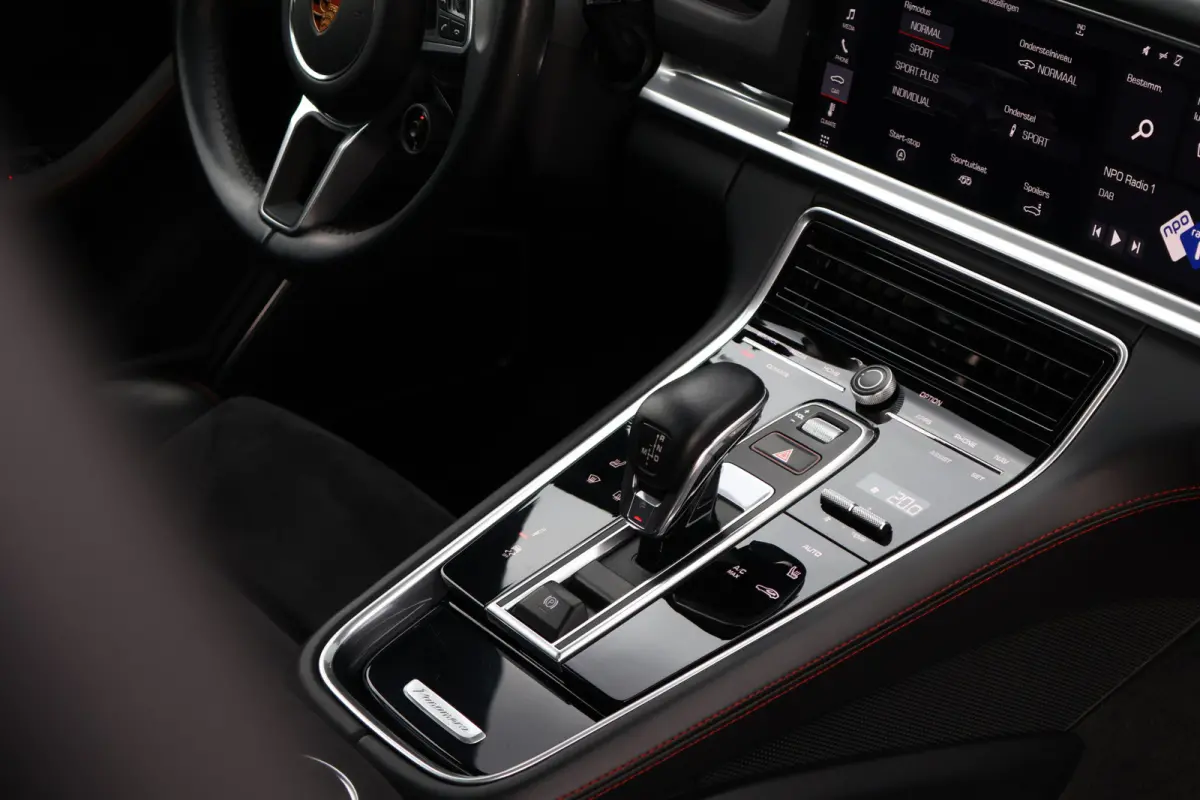 4.0 GTS Sport Chrono | Matrix PDLS | PASM | PDCC |  Pano | Bose | Head-up | keyless | Adaptive Cruise | Surround view