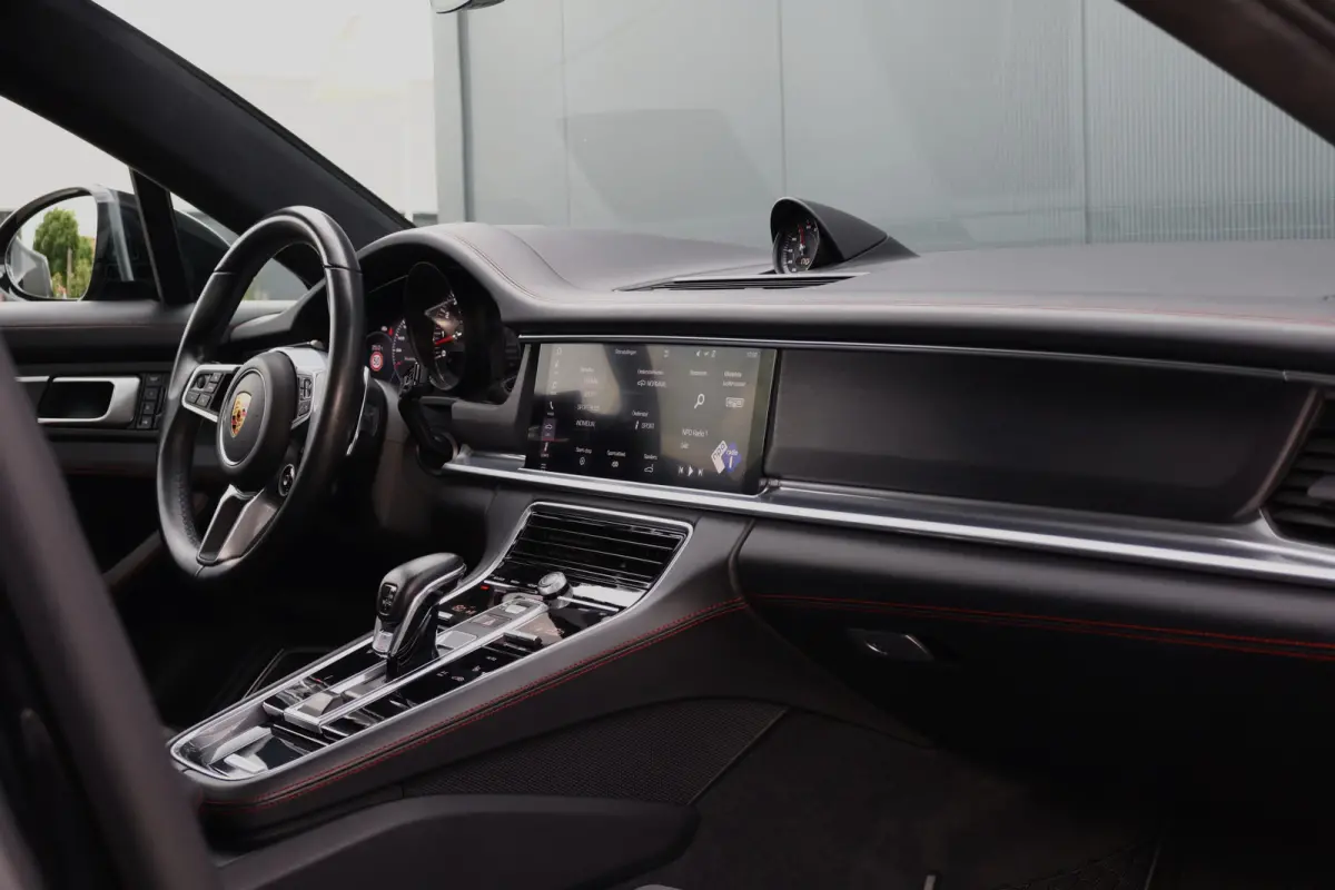 4.0 GTS Sport Chrono | Matrix PDLS | PASM | PDCC |  Pano | Bose | Head-up | keyless | Adaptive Cruise | Surround view