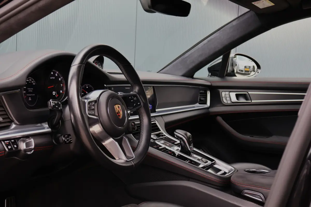 4.0 GTS Sport Chrono | Matrix PDLS | PASM | PDCC |  Pano | Bose | Head-up | keyless | Adaptive Cruise | Surround view