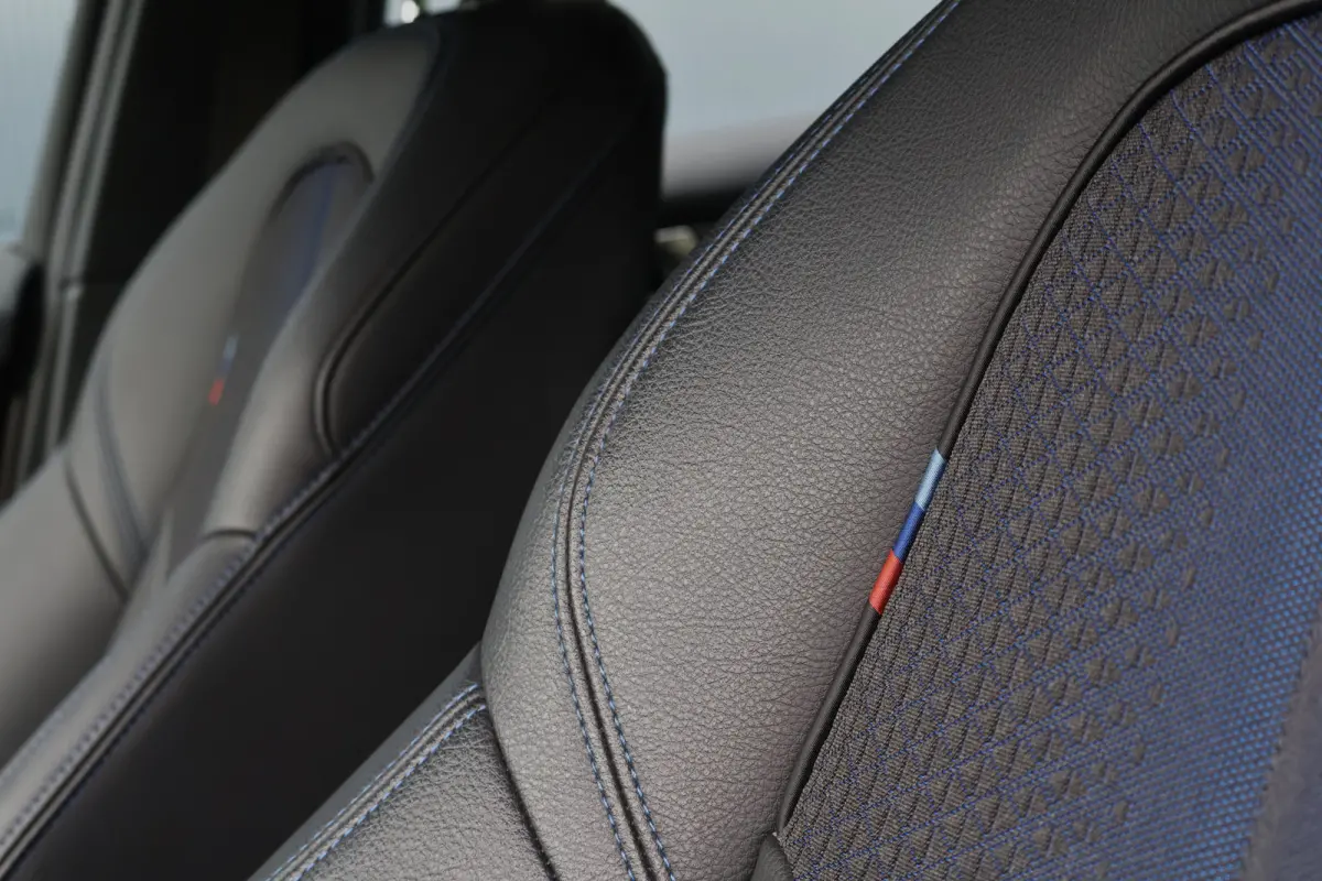 118i M-Sport Business Edition | Automaat | Live Cockpit | Sfeerverlichting