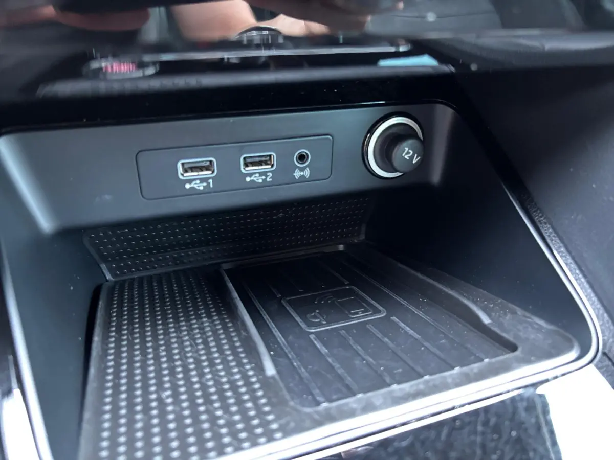 1.4 EcoTSI Xcellence ✅ Leder ✅ 360 ✅ LED