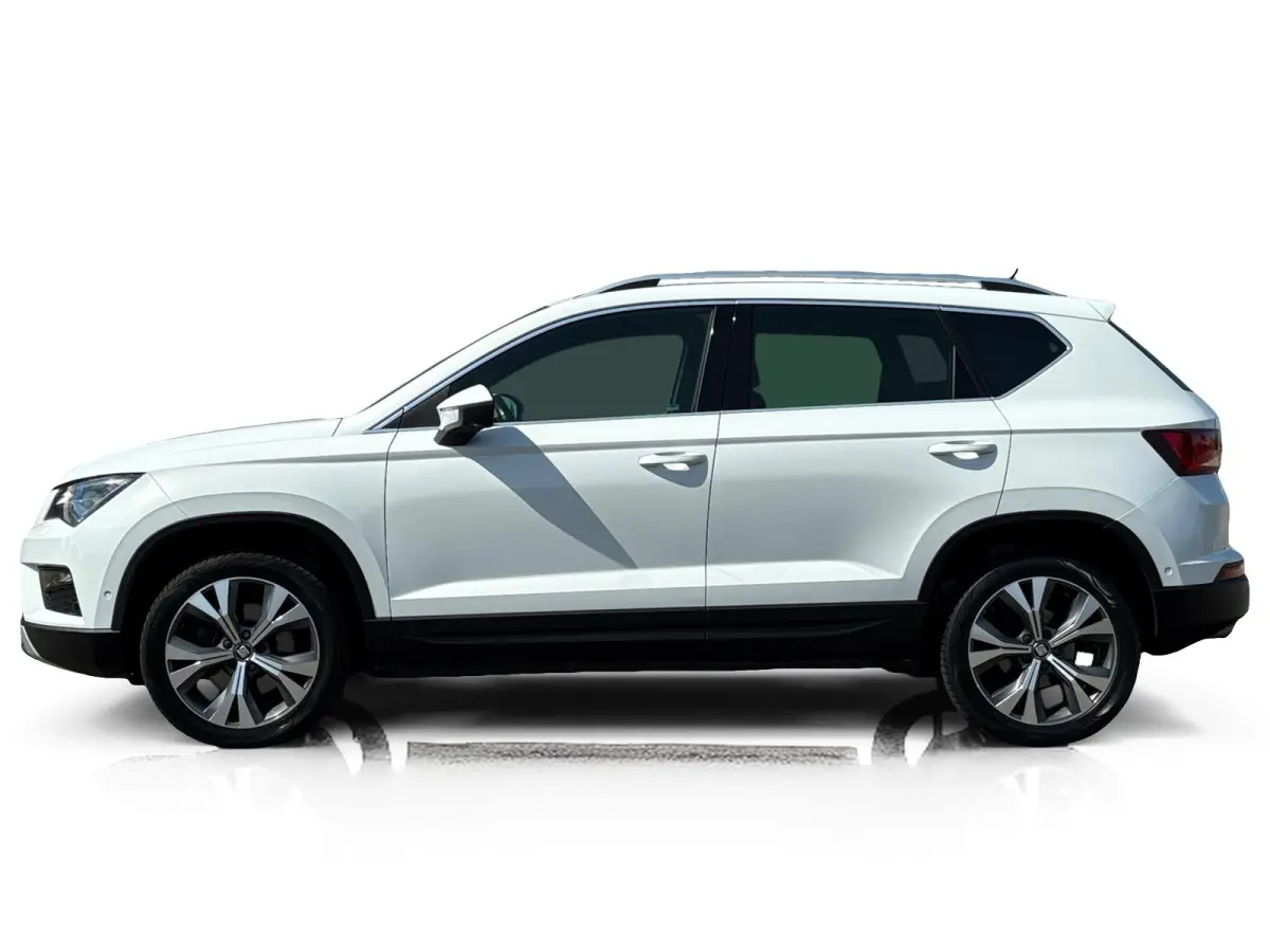 1.4 EcoTSI Xcellence ✅ Leder ✅ 360 ✅ LED