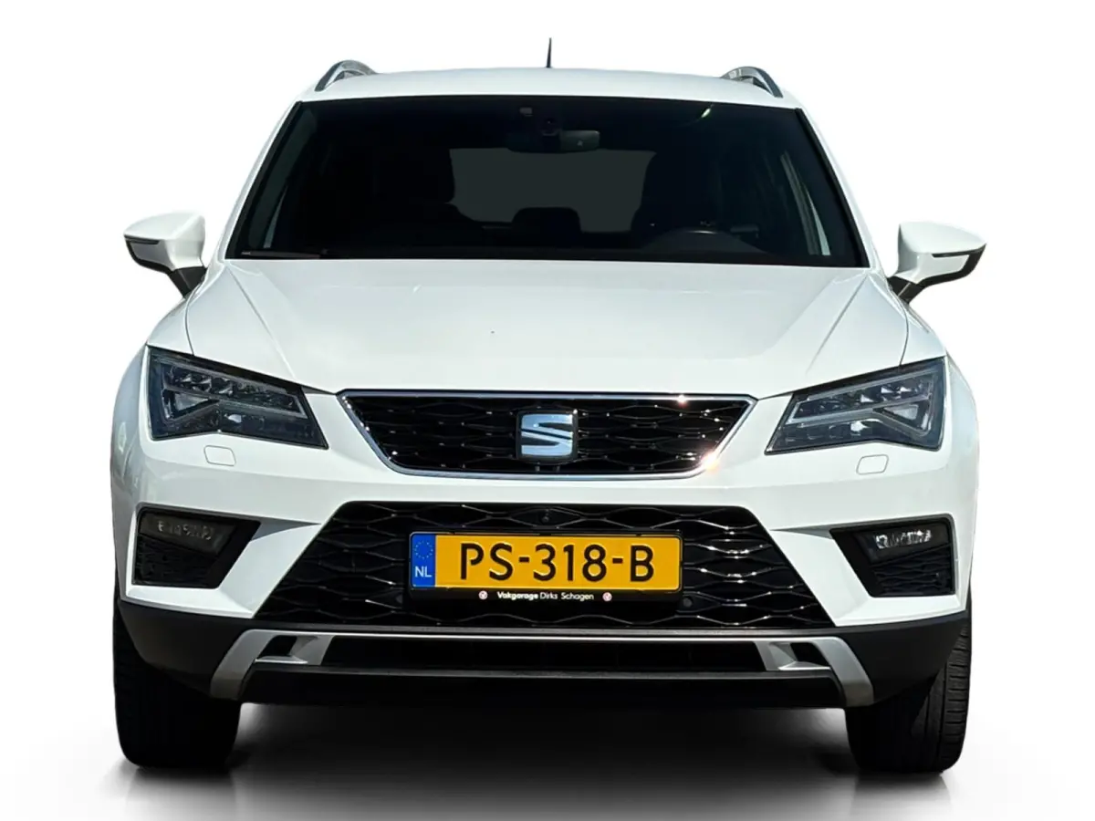 1.4 EcoTSI Xcellence ✅ Leder ✅ 360 ✅ LED