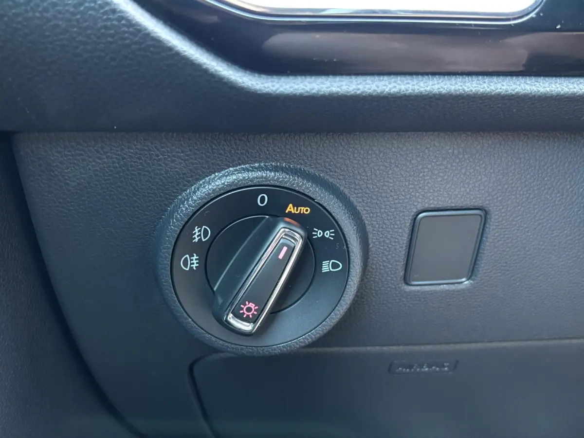 1.4 EcoTSI Xcellence ✅ Leder ✅ 360 ✅ LED