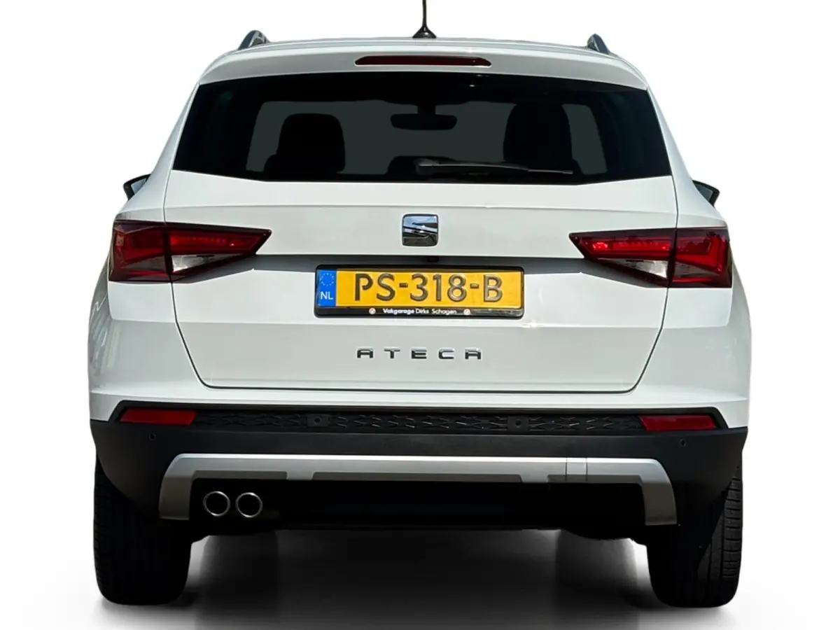 1.4 EcoTSI Xcellence ✅ Leder ✅ 360 ✅ LED