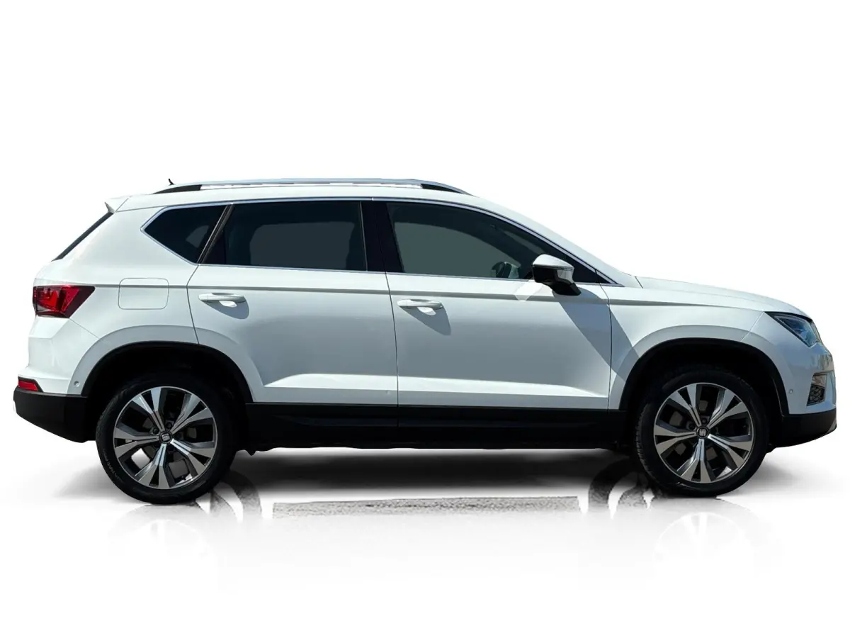1.4 EcoTSI Xcellence ✅ Leder ✅ 360 ✅ LED