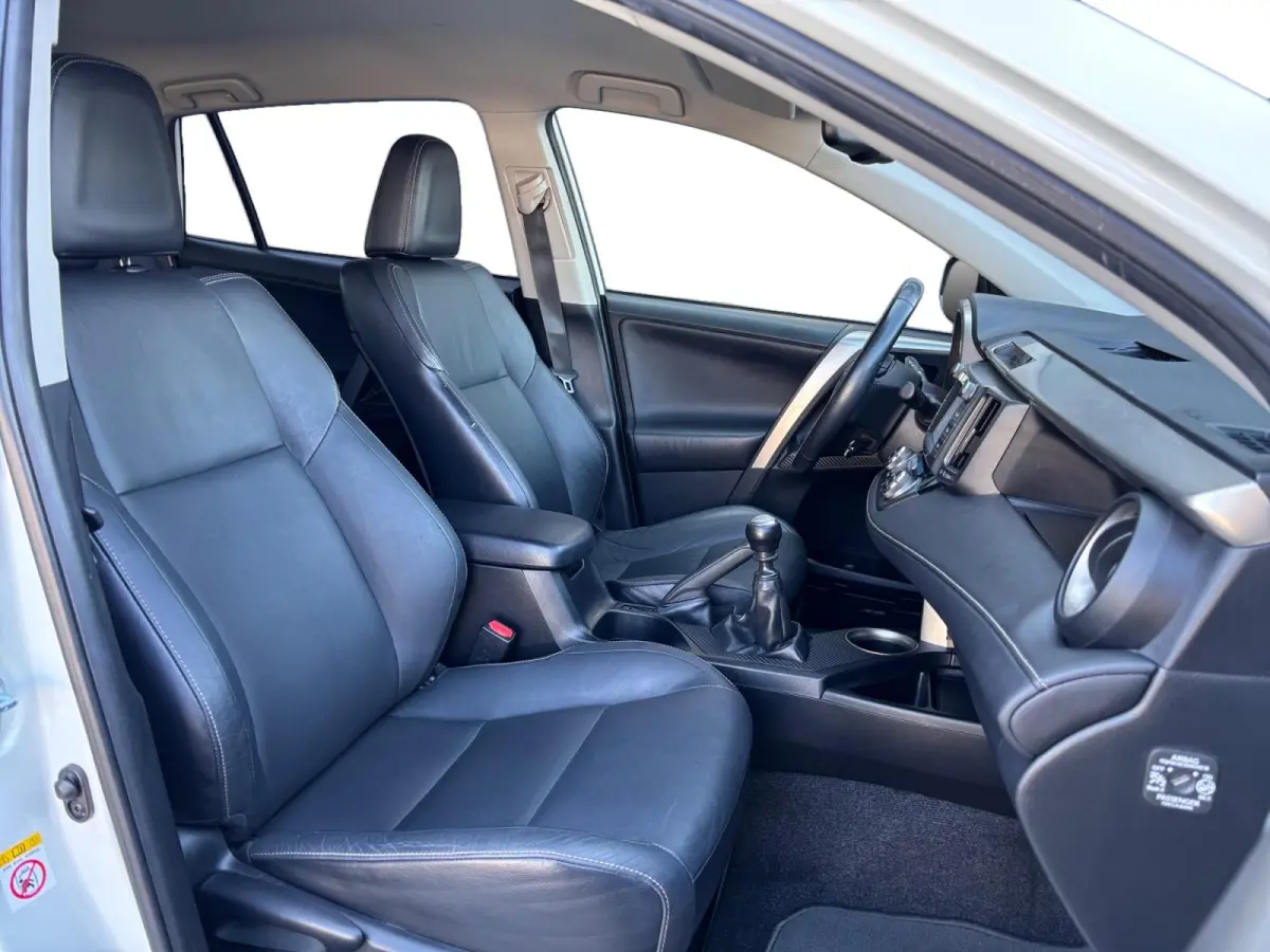 2.0 Dynamic 4WD ✅ Leder ✅ Camera ✅ Trekhaak