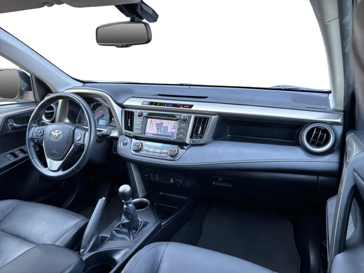 2.0 Dynamic 4WD ✅ Leder ✅ Camera ✅ Trekhaak