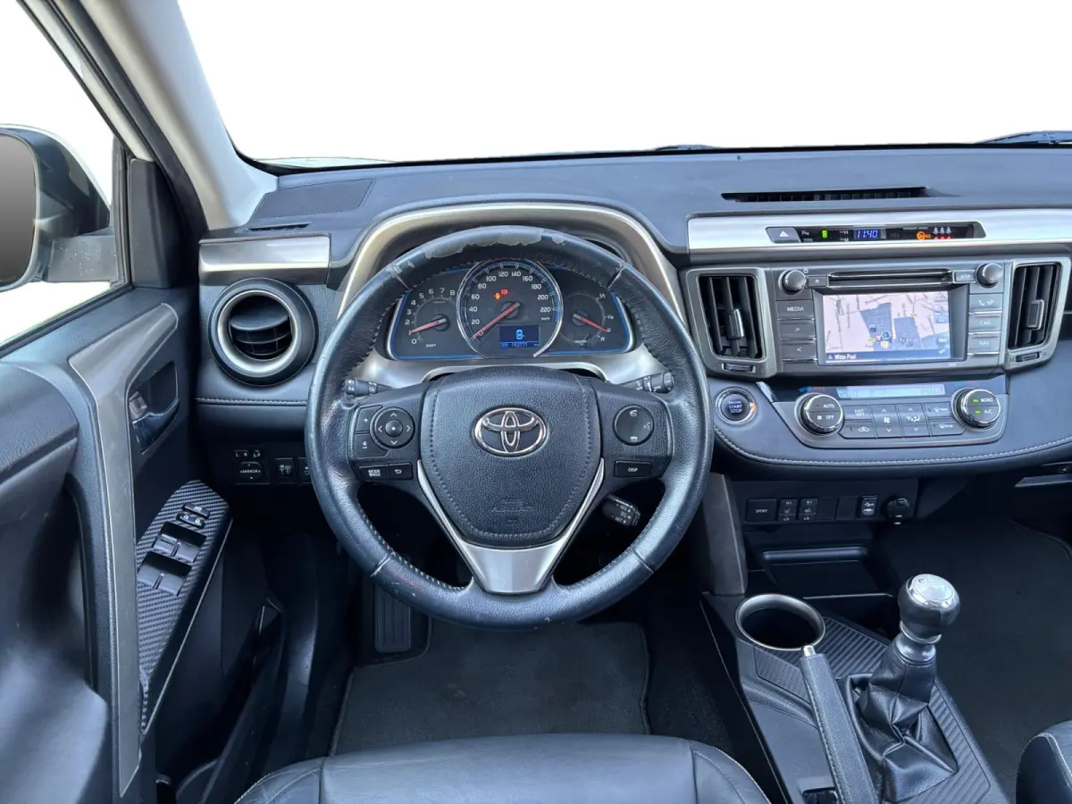 2.0 Dynamic 4WD ✅ Leder ✅ Camera ✅ Trekhaak