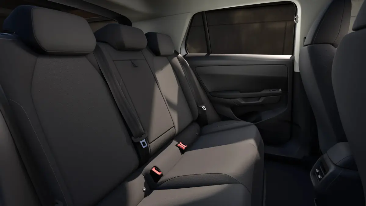 Life | Airconditioning automatisch, 2-zone (Climatronic) | Automatische afstandsregeling (Adaptive Cruise Control) | Koplampverlichting LED