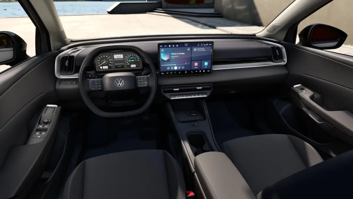 Life | Airconditioning automatisch, 2-zone (Climatronic) | Automatische afstandsregeling (Adaptive Cruise Control) | Koplampverlichting LED