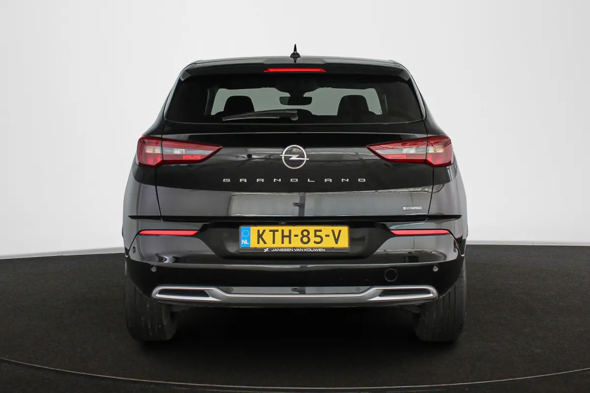 1.6 Turbo Plug-In Hybrid Elegance SOH 99% Keyless Stuurverwarming Elektrische Achterklep