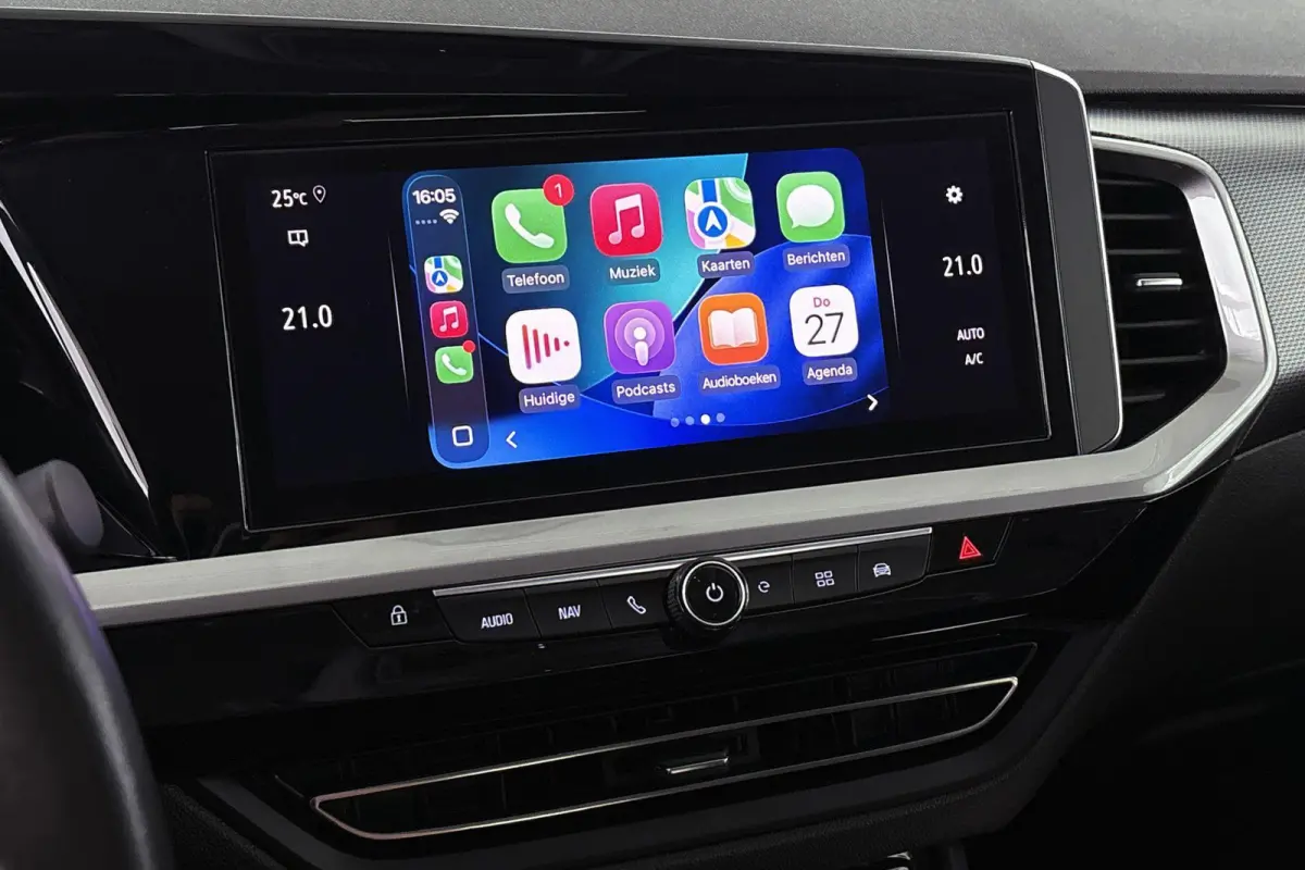 1.6 Turbo Plug-In Hybrid Elegance SOH 99% Keyless Stuurverwarming Elektrische Achterklep