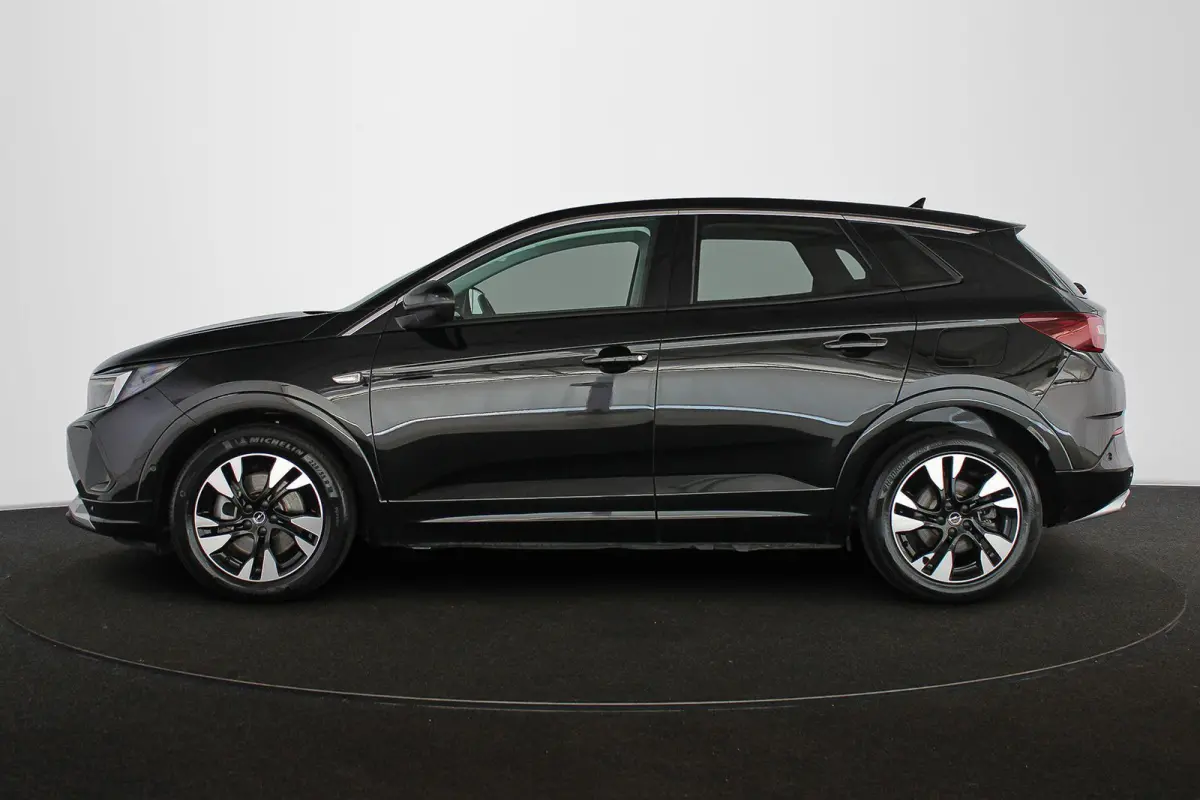 1.6 Turbo Plug-In Hybrid Elegance SOH 99% Keyless Stuurverwarming Elektrische Achterklep