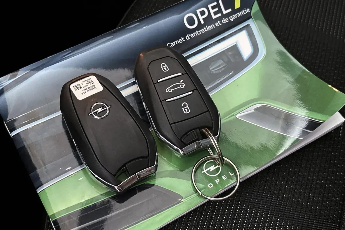 1.6 Turbo Plug-In Hybrid Elegance SOH 99% Keyless Stuurverwarming Elektrische Achterklep