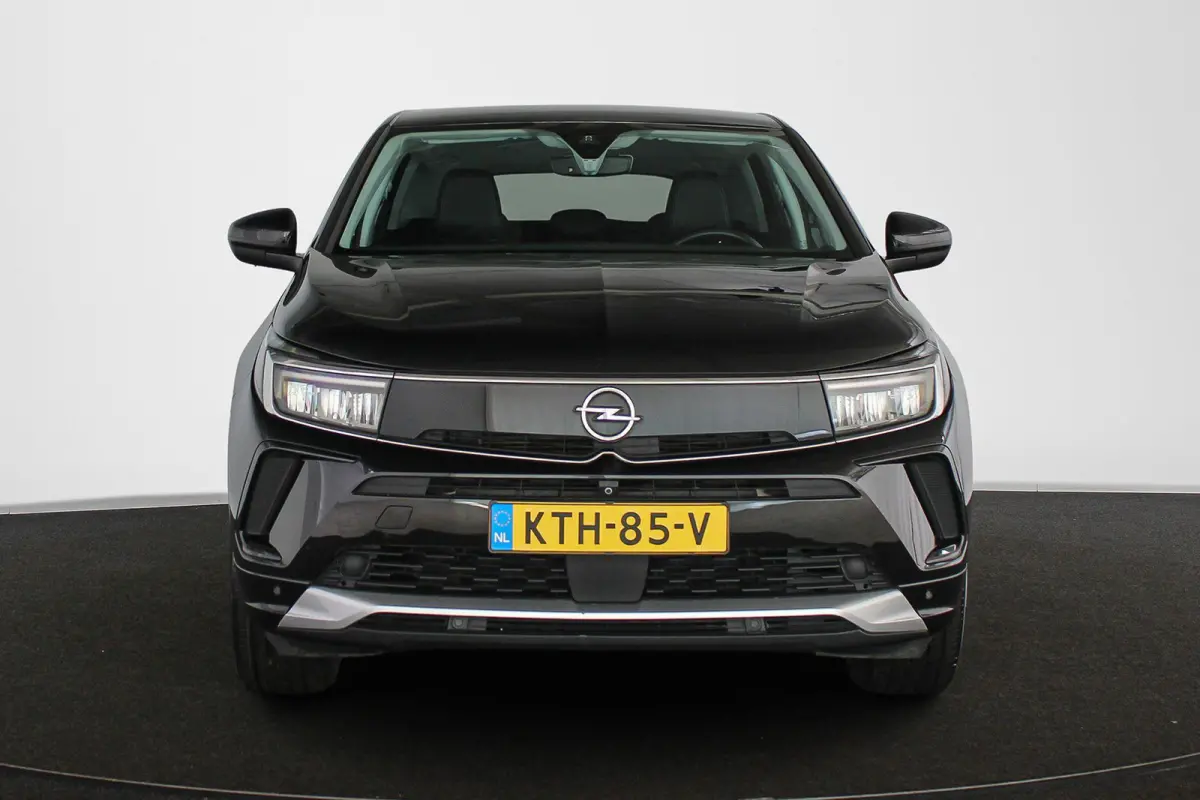 1.6 Turbo Plug-In Hybrid Elegance SOH 99% Keyless Stuurverwarming Elektrische Achterklep