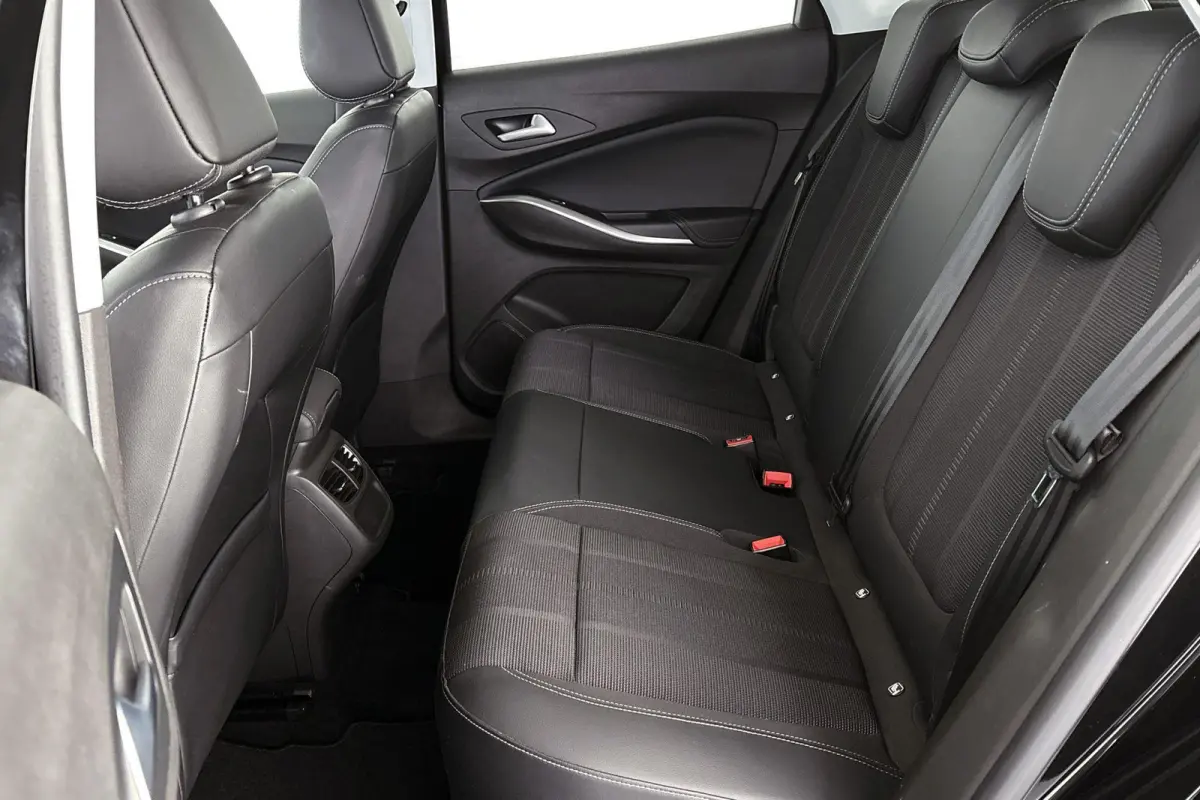 1.6 Turbo Plug-In Hybrid Elegance SOH 99% Keyless Stuurverwarming Elektrische Achterklep