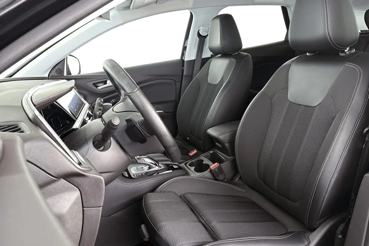1.6 Turbo Plug-In Hybrid Elegance SOH 99% Keyless Stuurverwarming Elektrische Achterklep