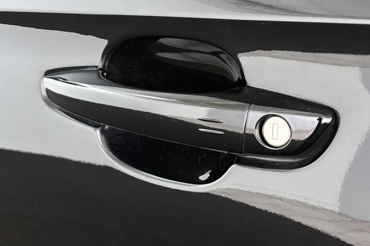 1.6 Turbo Plug-In Hybrid Elegance SOH 99% Keyless Stuurverwarming Elektrische Achterklep